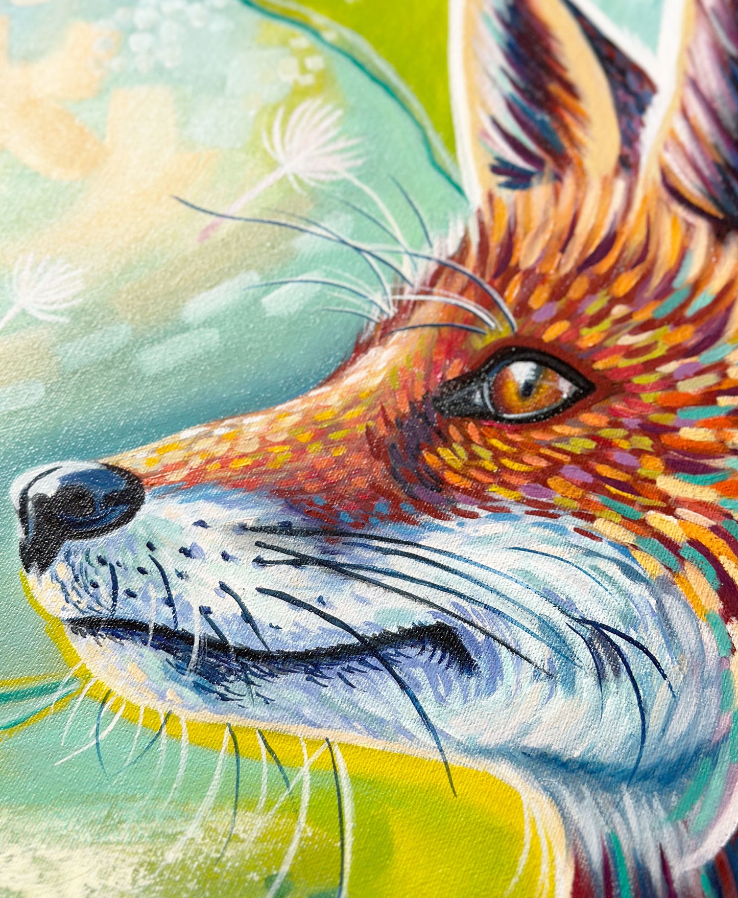 Day Dreamer