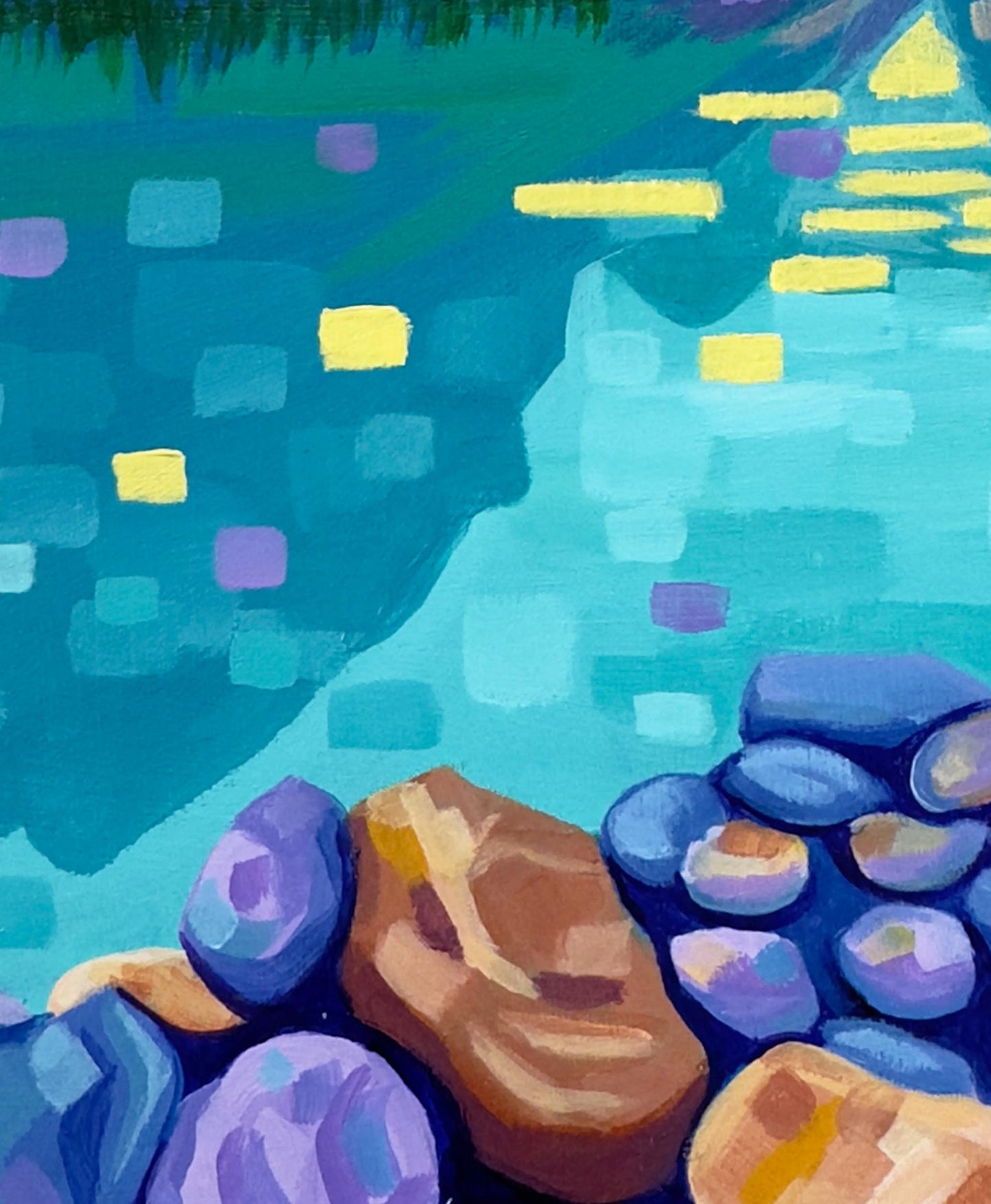 Lake Louise