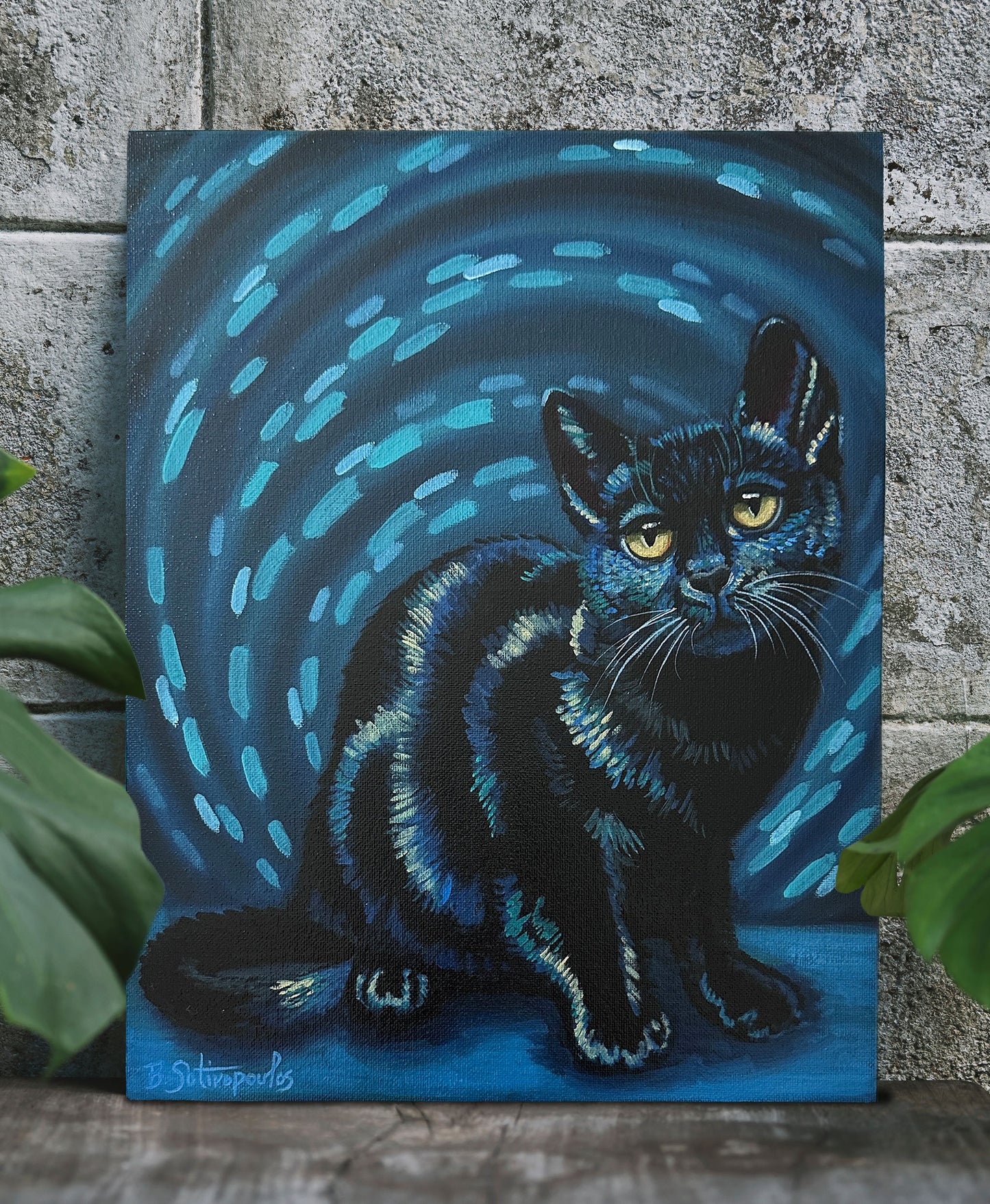 Onyx