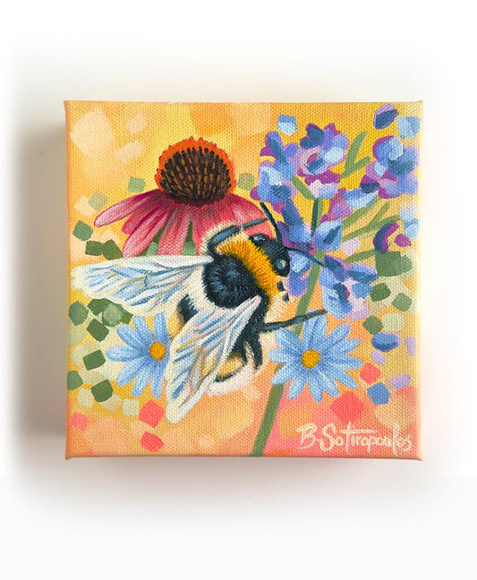 Sweet Abundance