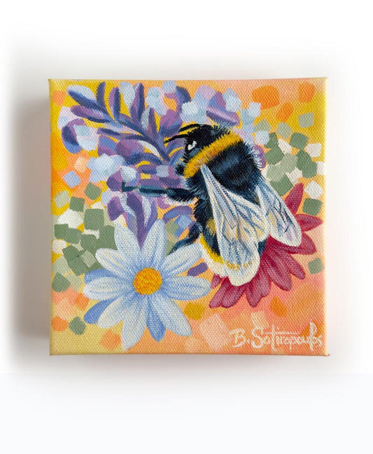 Sweet Industriousness